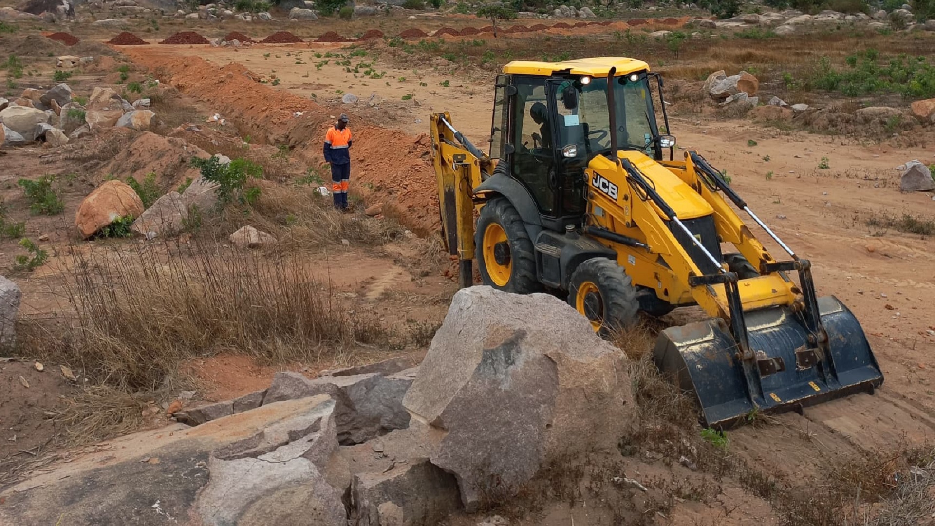 Construction Project