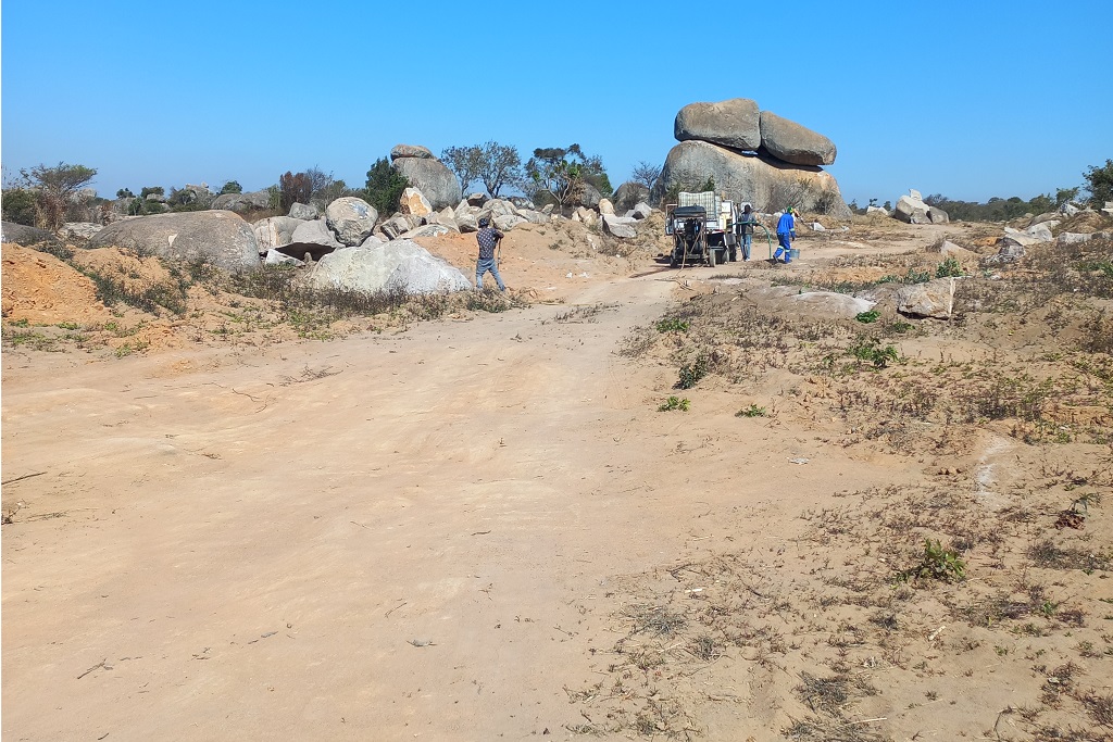 Construction Project