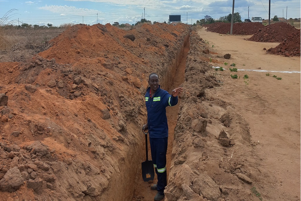 Construction Project